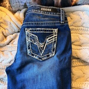 Vigoss jeans